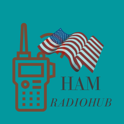 HAM RADIO HUB