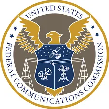 FCC federal communications commission