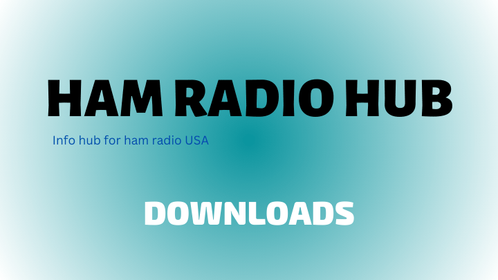 ham radio downloads pdf page