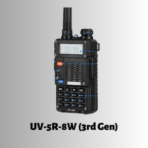 7 Best Mobile ham radio for Beginners USA 2023 - HAM RADIO HUB