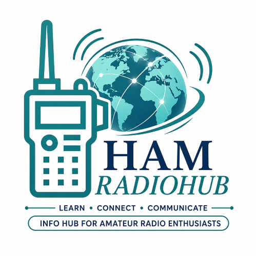 HAM RADIO HUB